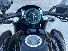 Voge CU525 500 cc - ფოტო 5