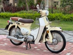 Jialing CoCo 110 cc - ფოტო 1
