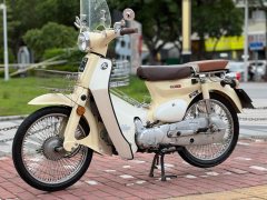 Jialing CoCo 110 cc - ფოტო 3
