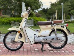 Jialing CoCo 110 cc - ფოტო 4