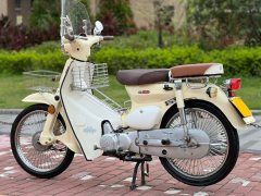 Jialing CoCo 110 cc - ფოტო 5