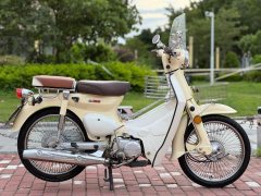 Jialing CoCo 110 cc - ფოტო 6