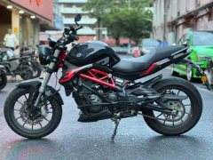 Benelli TNT 300 / BN 302S - ფოტო 4