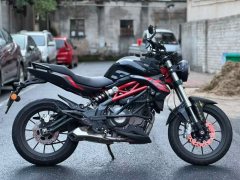 Benelli TNT 300 / BN 302S - ფოტო 6