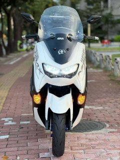 Yamaha NMAX 155 cc - ფოტო 2