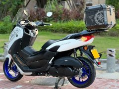 Yamaha NMAX 155 cc - ფოტო 5