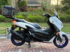 Yamaha NMAX 155 cc - ფოტო 6