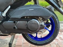 Yamaha NMAX 155 cc - ფოტო 8