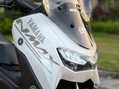 Yamaha NMAX 155 cc - ფოტო 9