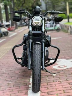 Xiangshuai 650N - ფოტო 2
