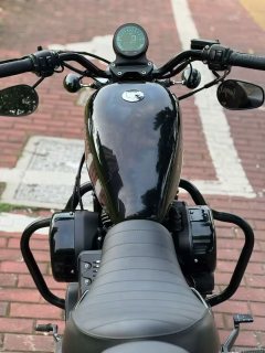 Xiangshuai 650N - ფოტო 9