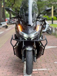Voge SR250GT - ფოტო 2