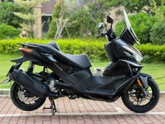 Voge SR250GT - ფოტო 6