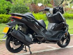 Voge SR250GT - ფოტო 7