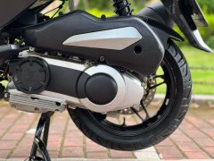 Voge SR250GT - ფოტო 8