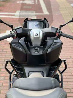 Voge SR250GT - ფოტო 9