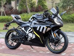 CFMOTO 250SR - ფოტო 1