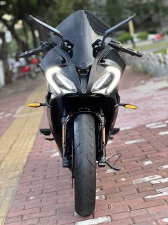 CFMOTO 250SR - ფოტო 2