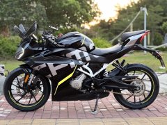 CFMOTO 250SR - ფოტო 4
