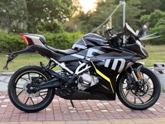 CFMOTO 250SR - ფოტო 6