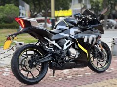 CFMOTO 250SR - ფოტო 7