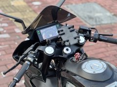 CFMOTO 250SR - ფოტო 8
