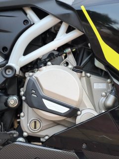 CFMOTO 250SR - ფოტო 9