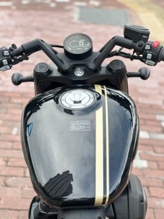 Benda Napoleon 450 - ფოტო 9