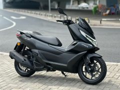 CFMOTO 150SC - ფოტო 1