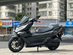 CFMOTO 150SC - ფოტო 2