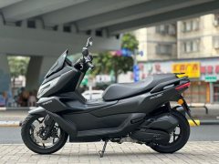 CFMOTO 150SC - ფოტო 3