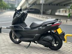 CFMOTO 150SC - ფოტო 4