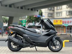 CFMOTO 150SC - ფოტო 5