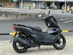 CFMOTO 150SC - ფოტო 6