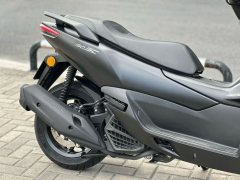 CFMOTO 150SC - ფოტო 9