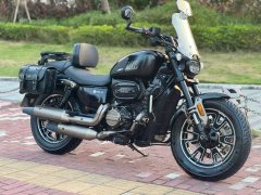 QJMOTOR Flash 350 - ფოტო 1