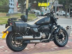 QJMOTOR Flash 350 - ფოტო 7