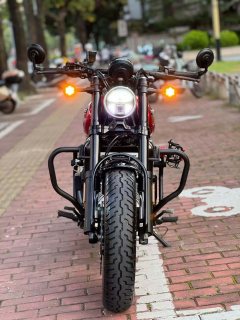 CFMOTO 450CL-C - ფოტო 2