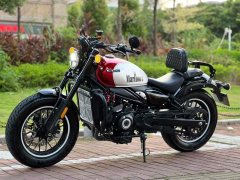 CFMOTO 450CL-C - ფოტო 3
