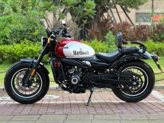 CFMOTO 450CL-C - ფოტო 4