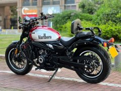 CFMOTO 450CL-C - ფოტო 5
