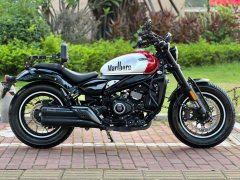 CFMOTO 450CL-C - ფოტო 6