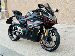 CFMOTO 450SR - ფოტო 1