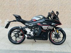 CFMOTO 450SR - ფოტო 3