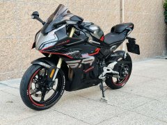 CFMOTO 450SR - ფოტო 4