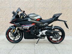 CFMOTO 450SR - ფოტო 5