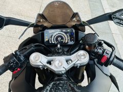 CFMOTO 450SR - ფოტო 6