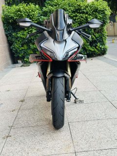 CFMOTO 450SR - ფოტო 9