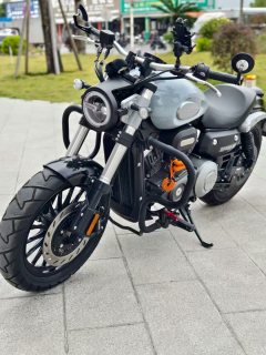 Benda Challenger 300 - ფოტო 3