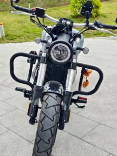 Benda Challenger 300 - ფოტო 4